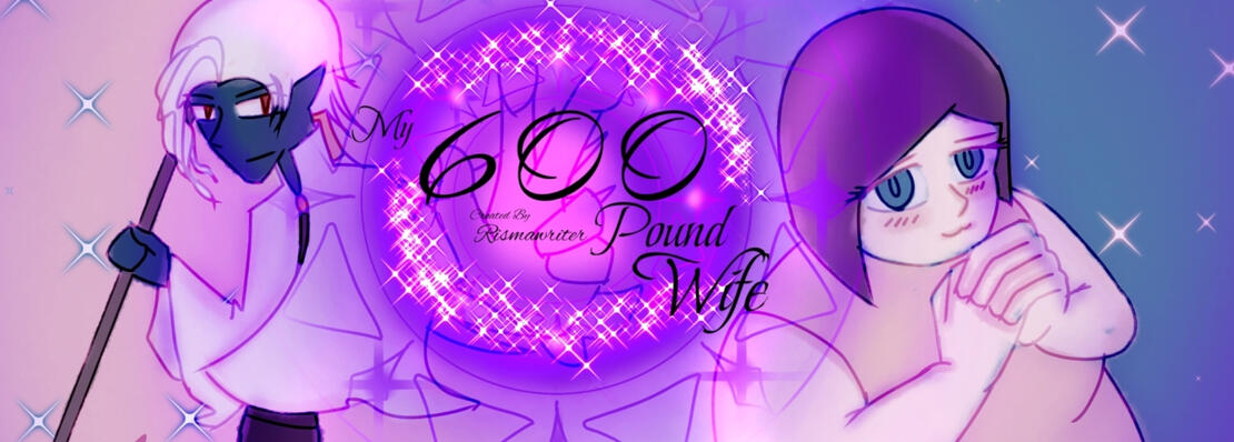 My 600 Pound Wife Webtoon